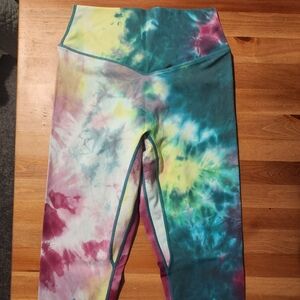 Balance Athletica/Vitality Leggings